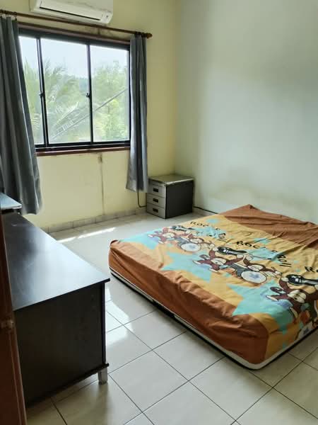 Apartment for Rent at Enggang Apartment - Abby Woo - Bedroom - PropertyGuru.com.my