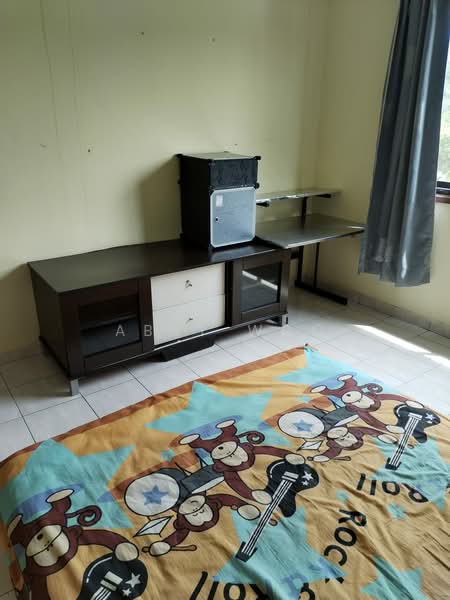 Apartment for Rent at Enggang Apartment - Abby Woo - Interior - PropertyGuru.com.my
