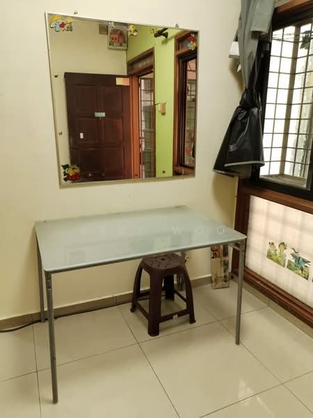 Apartment for Rent at Enggang Apartment - Abby Woo - Interior - PropertyGuru.com.my