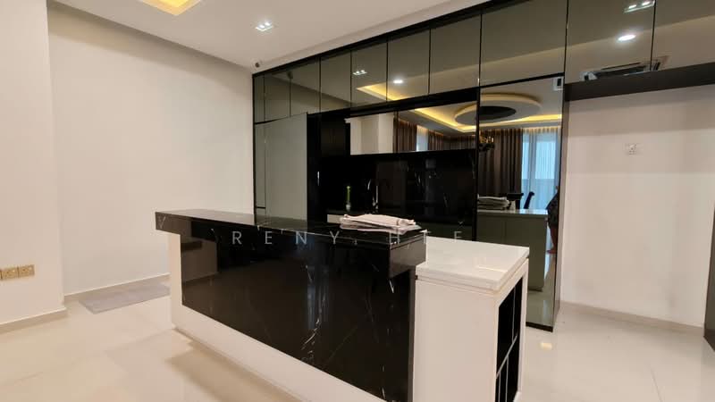 Semi-Detached House for Rent in Taman Mount Austin (Tebrau) - Reny Hee - Interior - PropertyGuru.com.my