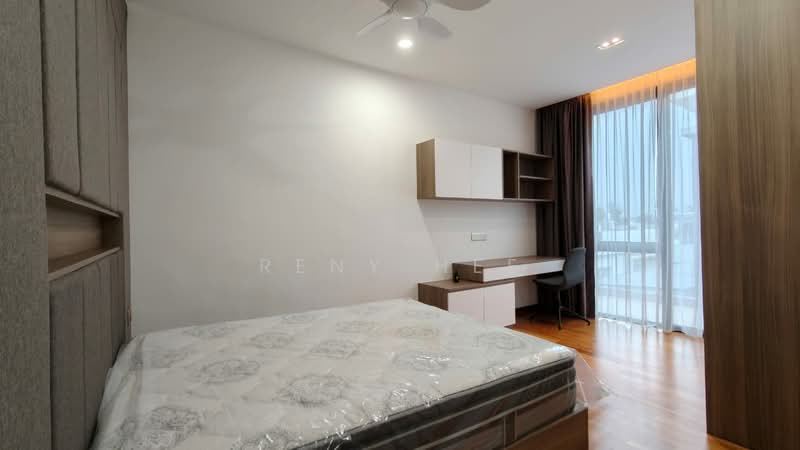 Semi-Detached House for Rent in Taman Mount Austin (Tebrau) - Reny Hee - PropertyGuru.com.my