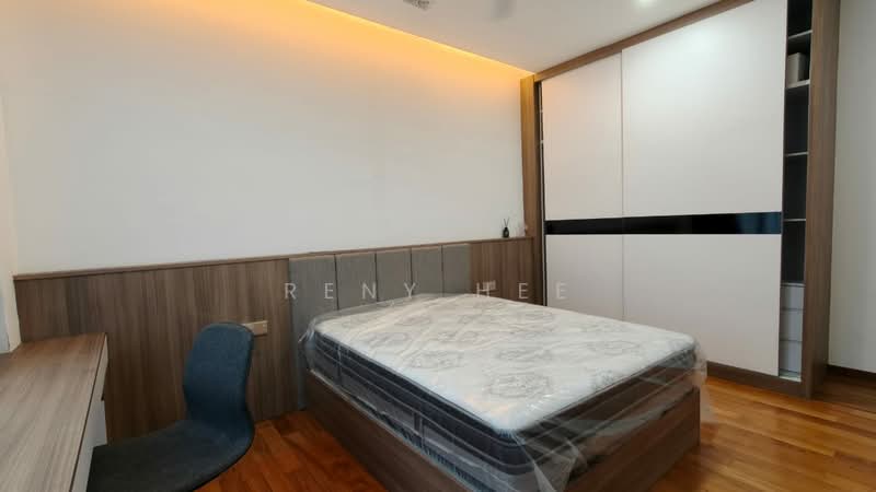 Semi-Detached House for Rent in Taman Mount Austin (Tebrau) - Reny Hee - PropertyGuru.com.my