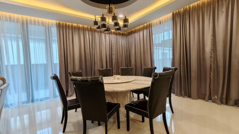 Semi-Detached House for Rent in Taman Mount Austin (Tebrau) - Reny Hee - PropertyGuru.com.my