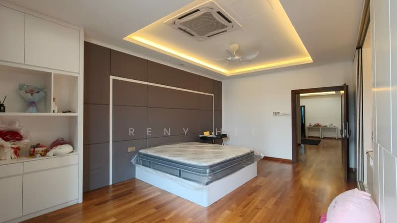 Semi-Detached House for Rent in Taman Mount Austin (Tebrau) - Reny Hee - PropertyGuru.com.my