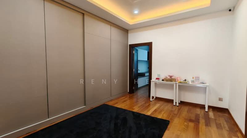 Semi-Detached House for Rent in Taman Mount Austin (Tebrau) - Reny Hee - PropertyGuru.com.my