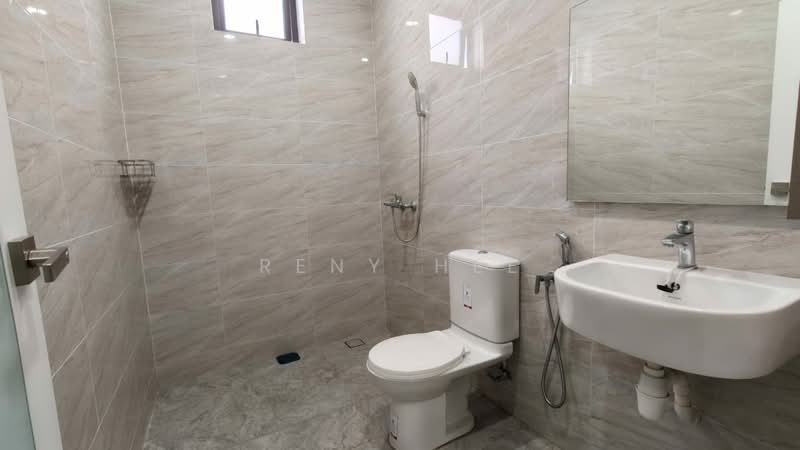 Semi-Detached House for Rent in Taman Mount Austin (Tebrau) - Reny Hee - PropertyGuru.com.my