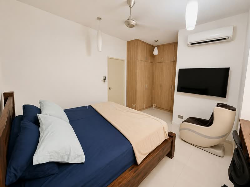 Rumah Teres 2 Tingkat untuk Dijual di Sunway Alam Suria (Shah Alam) - Tom Yip - Bedroom - PropertyGuru.com.my