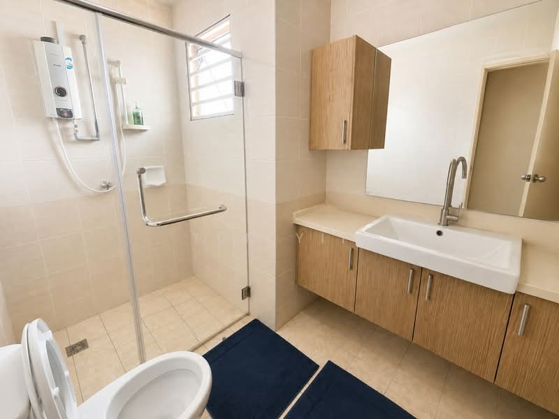 Rumah Teres 2 Tingkat untuk Dijual di Sunway Alam Suria (Shah Alam) - Tom Yip - Bathroom - PropertyGuru.com.my