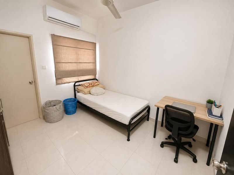 Rumah Teres 2 Tingkat untuk Dijual di Sunway Alam Suria (Shah Alam) - Tom Yip - Bedroom - PropertyGuru.com.my