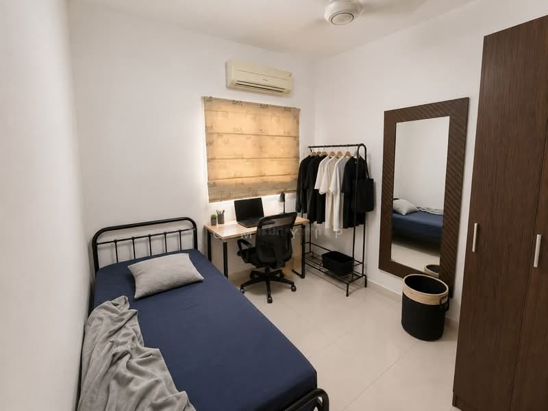 Rumah Teres 2 Tingkat untuk Dijual di Sunway Alam Suria (Shah Alam) - Tom Yip - Bedroom - PropertyGuru.com.my