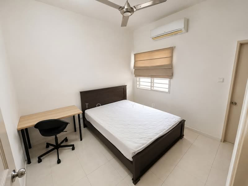 Rumah Teres 2 Tingkat untuk Dijual di Sunway Alam Suria (Shah Alam) - Tom Yip - Bedroom - PropertyGuru.com.my