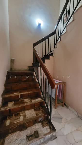 Rumah Teres 2 Tingkat untuk Dijual di Ulu Tiram (Johor) - Desmond Lim - Interior - PropertyGuru.com.my