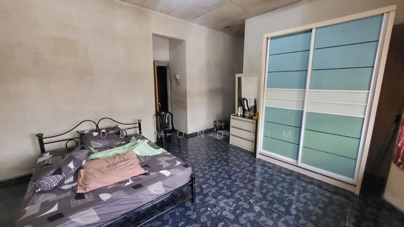 Rumah Teres 2 Tingkat untuk Dijual di Ulu Tiram (Johor) - Desmond Lim - Bedroom - PropertyGuru.com.my