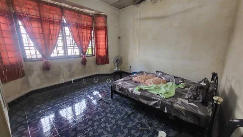 Rumah Teres 2 Tingkat untuk Dijual di Ulu Tiram (Johor) - Desmond Lim - Bedroom - PropertyGuru.com.my