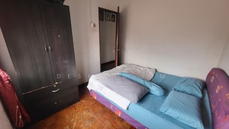 Rumah Teres 2 Tingkat untuk Dijual di Ulu Tiram (Johor) - Desmond Lim - Bedroom - PropertyGuru.com.my