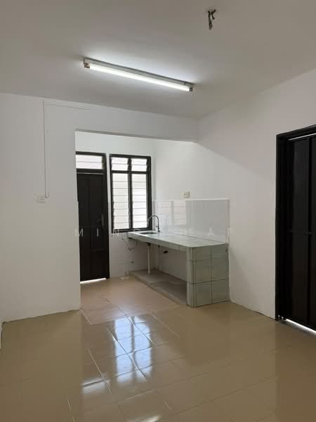 2-storey Terraced House for Sale in Taman Sri Pulai Perdana 2 (Skudai) - Ming Yeap - Kitchen - PropertyGuru.com.my