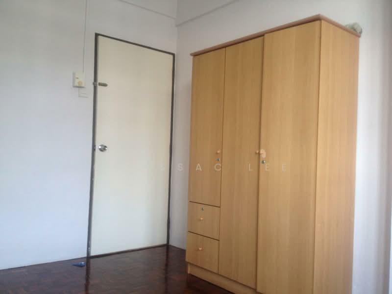 Rumah Flat untuk Dijual di Taman Bukit Jambul - Cy Issac Lee - PropertyGuru.com.my