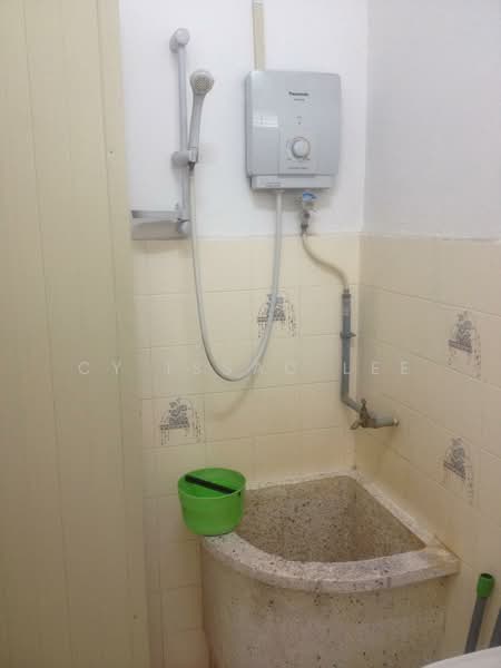 Rumah Flat untuk Dijual di Taman Bukit Jambul - Cy Issac Lee - PropertyGuru.com.my