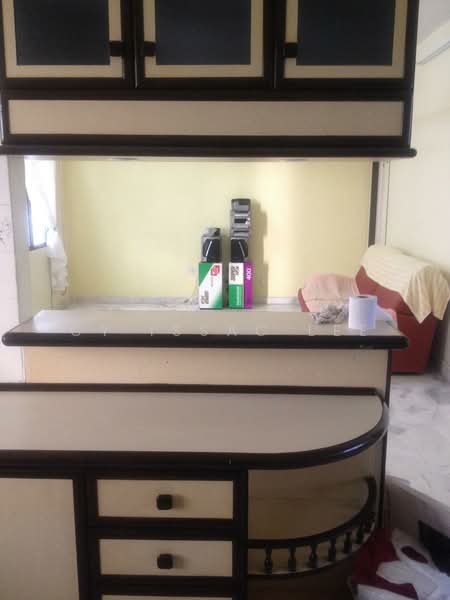 Rumah Flat untuk Dijual di Taman Bukit Jambul - Cy Issac Lee - PropertyGuru.com.my