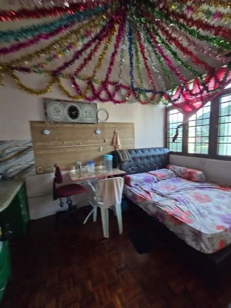 Rumah Flat untuk Dijual di Taman Bukit Jambul - Cy Issac Lee - Bedroom - PropertyGuru.com.my