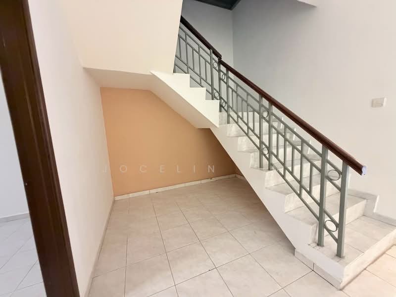 2-storey Terraced House for Rent in Kota Damansara (Selangor) - Jocelin Lim - Interior - PropertyGuru.com.my
