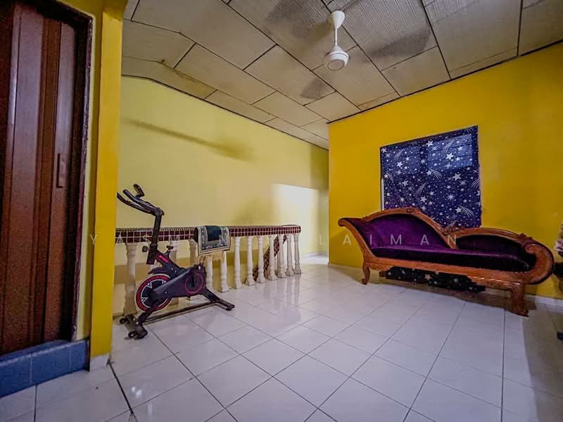 2-storey Terraced House for Sale in Petaling Jaya (Selangor) - Yasmin Sulaiman - Interior - PropertyGuru.com.my