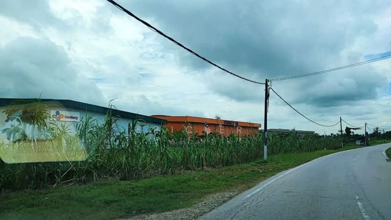 Industrial Land for Rent in Tanjung Kupang (Iskandar Puteri (Nusajaya)) - Eric Er - PropertyGuru.com.my