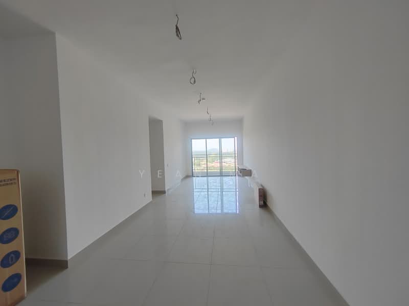 Service Residence for Rent at Mori Residences 2 - Yean Ma - Interior - PropertyGuru.com.my