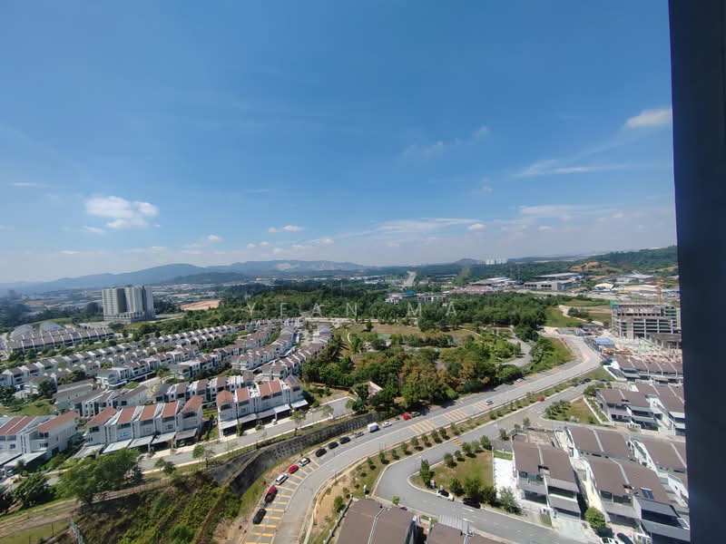 Service Residence for Rent at Mori Residences 2 - Yean Ma - Exterior - PropertyGuru.com.my