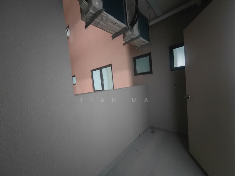 Service Residence for Rent at Mori Residences 2 - Yean Ma - Interior - PropertyGuru.com.my