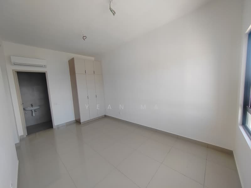 Service Residence for Rent at Mori Residences 2 - Yean Ma - Interior - PropertyGuru.com.my