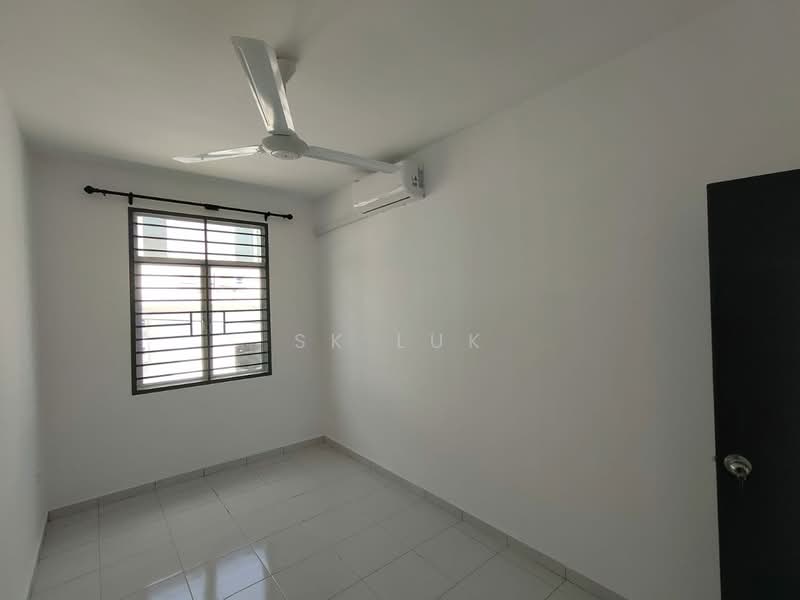 Rumah Teres 2 Tingkat untuk Disewa di Taman Scientex Rawang (Rawang) - SK Luk - Interior - PropertyGuru.com.my