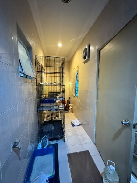 2.5-storey Terraced House for Sale in Kepong (Kuala Lumpur) - CCS Shan - Interior - PropertyGuru.com.my