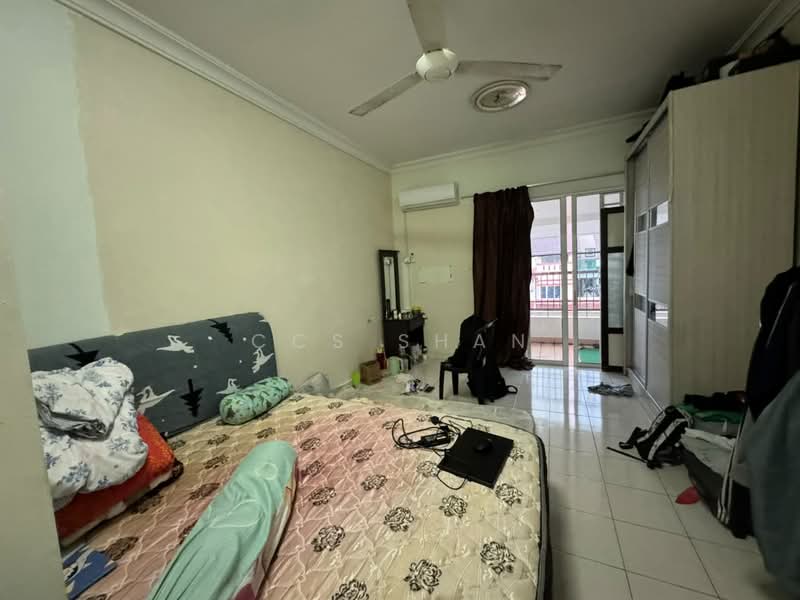 2.5-storey Terraced House for Sale in Kepong (Kuala Lumpur) - CCS Shan - Bedroom - PropertyGuru.com.my