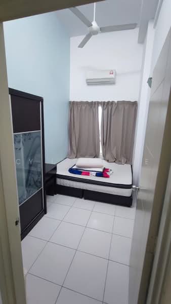 Condominium for Rent at One World 1 - Cy Issac Lee - Bedroom - PropertyGuru.com.my
