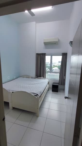 Condominium for Rent at One World 1 - Cy Issac Lee - Bedroom - PropertyGuru.com.my