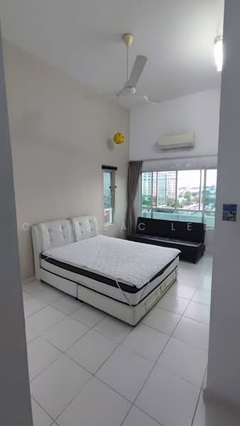 Condominium for Rent at One World 1 - Cy Issac Lee - Bedroom - PropertyGuru.com.my