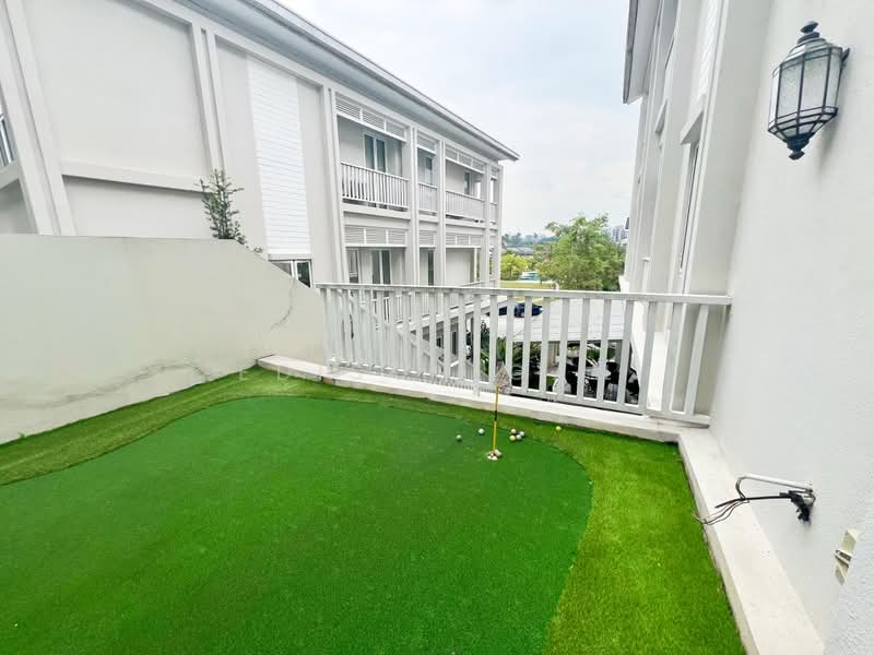 Rumah Berkembar untuk Dijual di Mont Kiara (Kuala Lumpur) - Edison Gan - Exterior - PropertyGuru.com.my