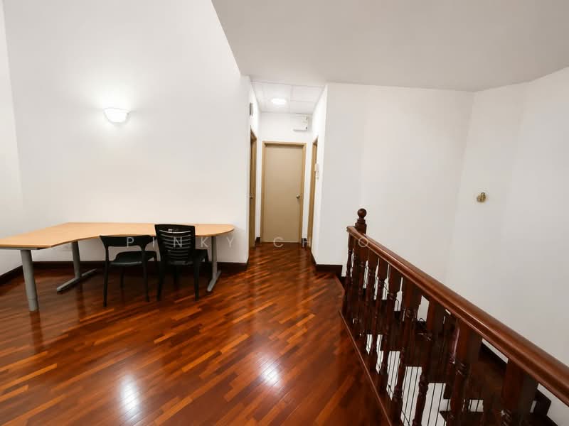 Rumah Teres 2 Tingkat untuk Dijual di Bandar Sri Damansara (Selangor) - Pinky Choong - PropertyGuru.com.my