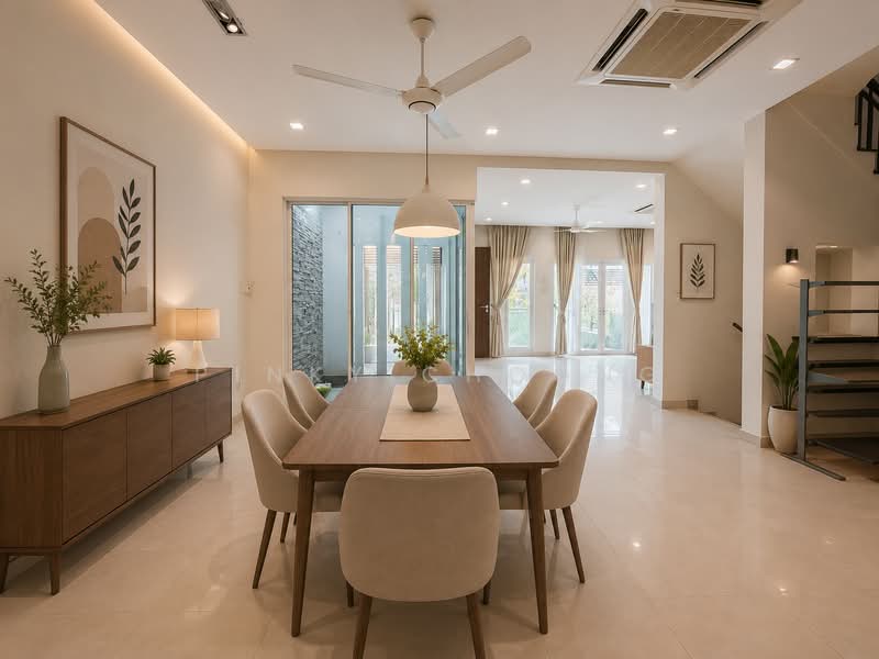 2.5-storey Terraced House for Sale in Valencia (Sungai Buloh) - Pinky Choong - PropertyGuru.com.my