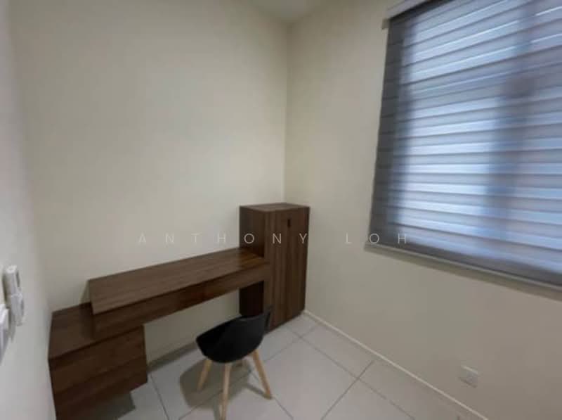Condominium for Rent at Queens Residences Q2 @ Queens Waterfront - Anthony Loh - Study - PropertyGuru.com.my