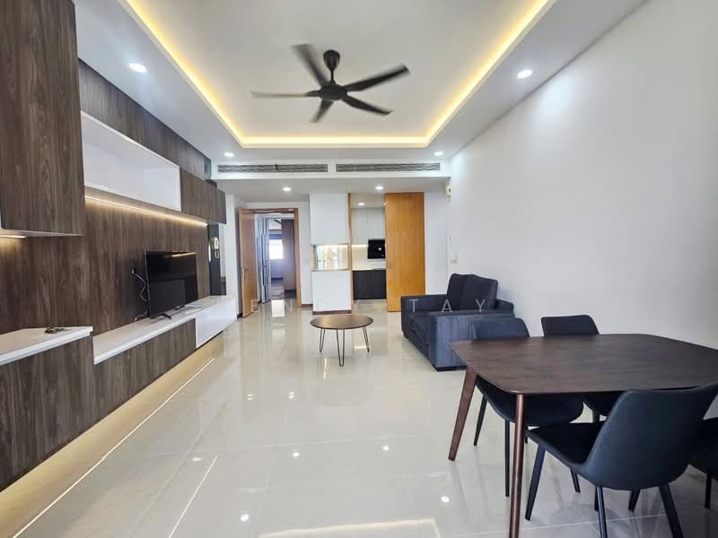 Servis Apartment untuk Disewa di Southern Marina Residences - Wendy Tay - PropertyGuru.com.my