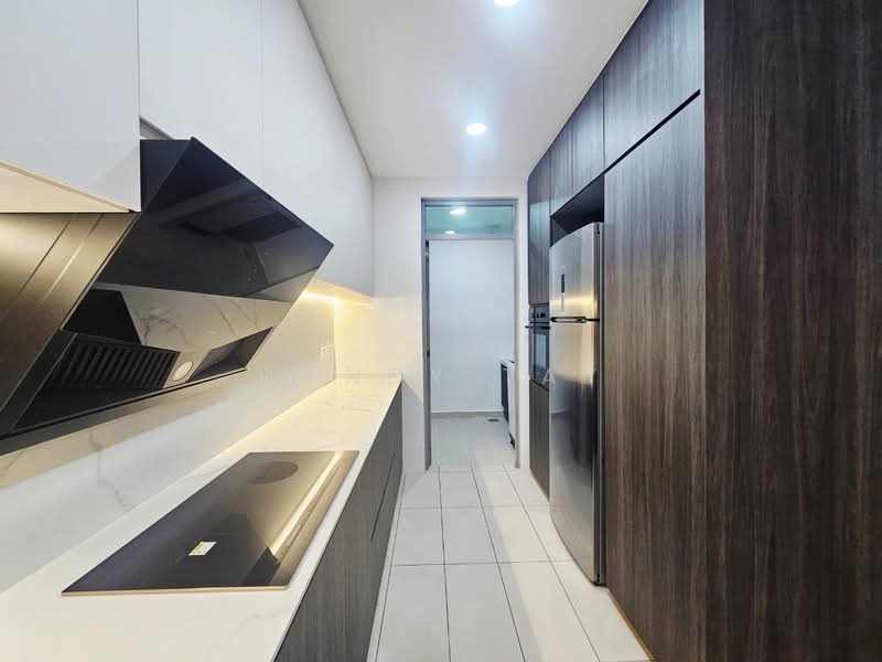 Servis Apartment untuk Disewa di Southern Marina Residences - Wendy Tay - PropertyGuru.com.my