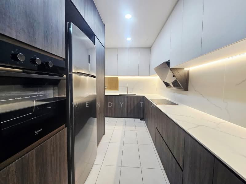 Servis Apartment untuk Disewa di Southern Marina Residences - Wendy Tay - PropertyGuru.com.my