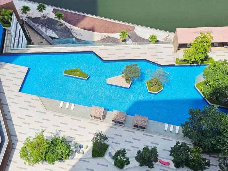 Servis Apartment untuk Disewa di Southern Marina Residences - Wendy Tay - PropertyGuru.com.my