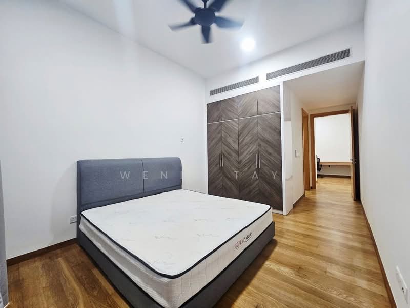 Servis Apartment untuk Disewa di Southern Marina Residences - Wendy Tay - PropertyGuru.com.my