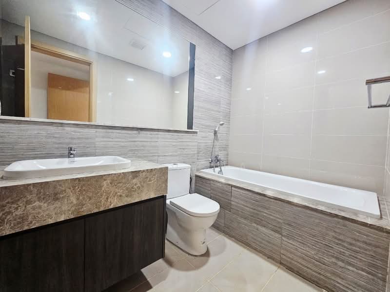 Servis Apartment untuk Disewa di Southern Marina Residences - Wendy Tay - PropertyGuru.com.my