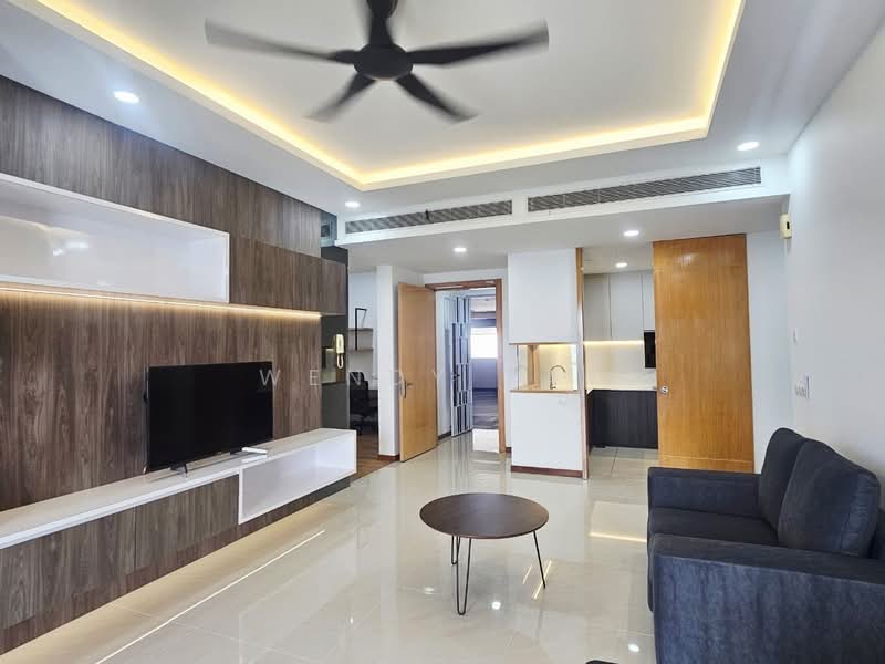 Servis Apartment untuk Disewa di Southern Marina Residences - Wendy Tay - PropertyGuru.com.my