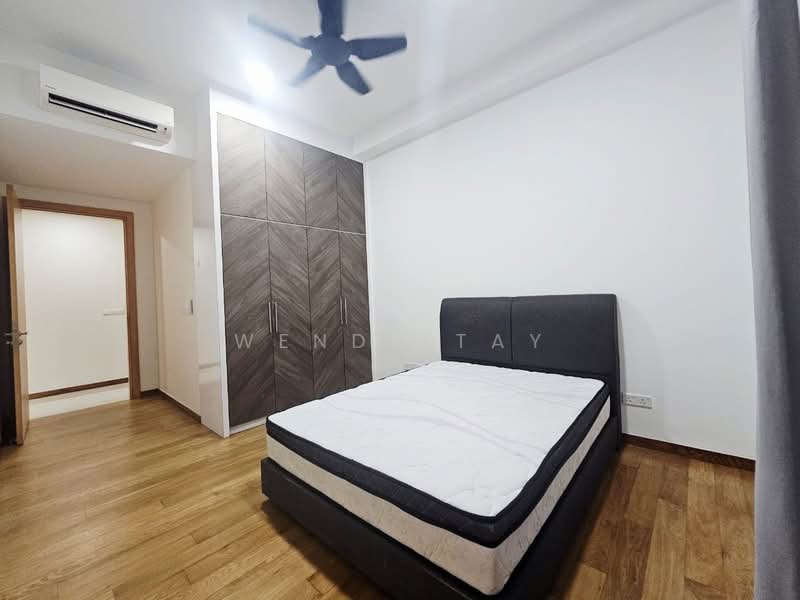 Servis Apartment untuk Disewa di Southern Marina Residences - Wendy Tay - PropertyGuru.com.my
