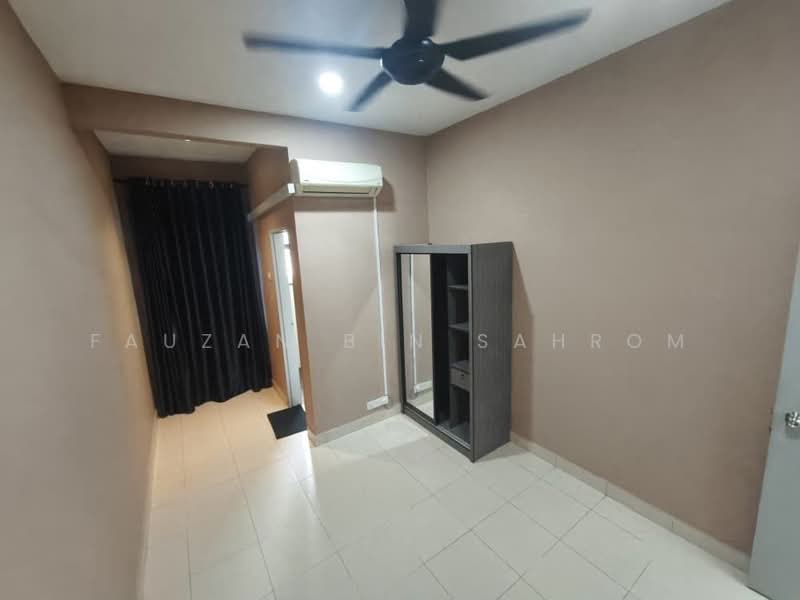 Terraced House for Sale in Bandar Putera 2 (Klang) - Fauzan bin Sahrom - PropertyGuru.com.my